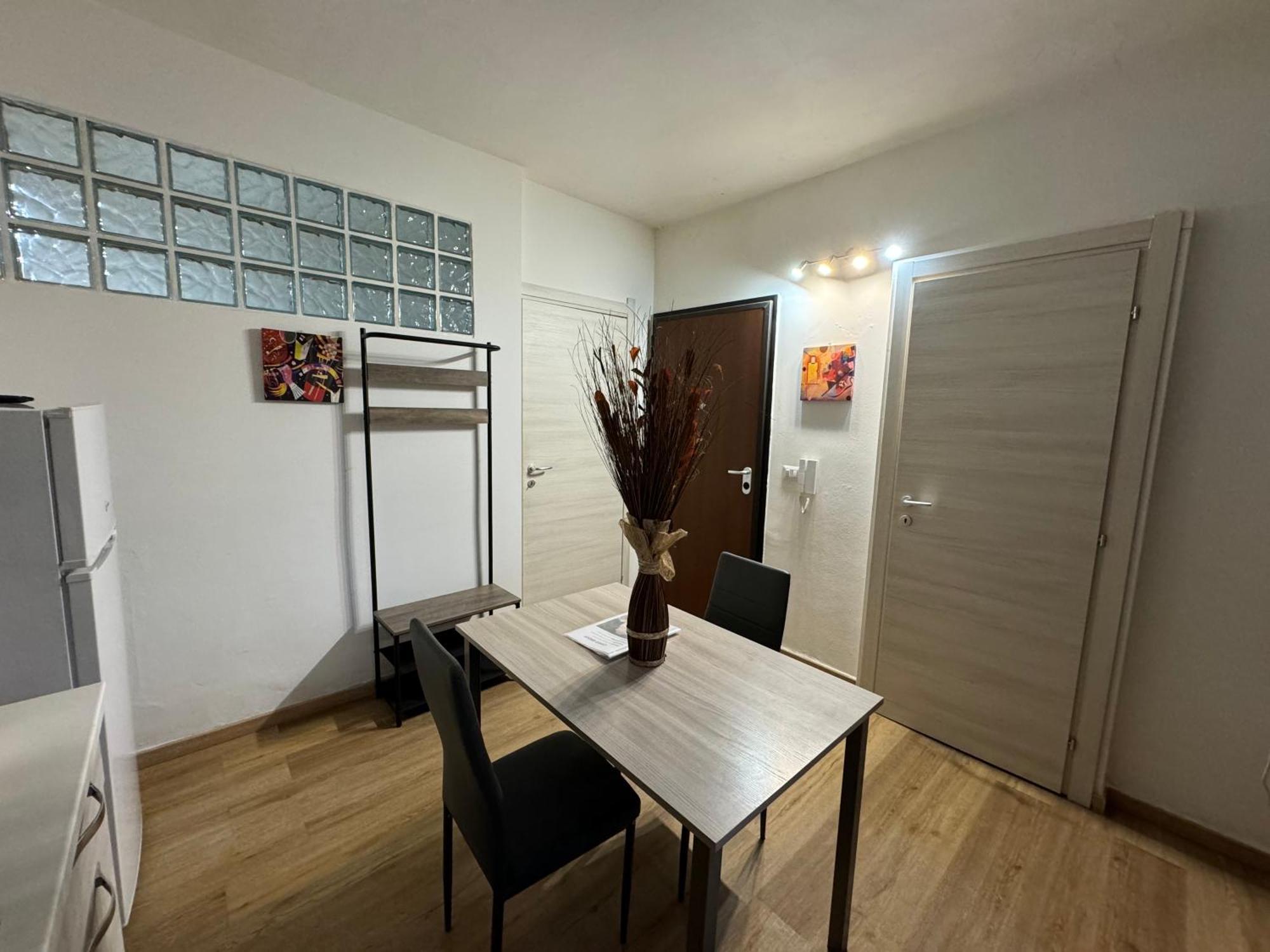 Civico 19 2Pax Appartement Sassari Buitenkant foto